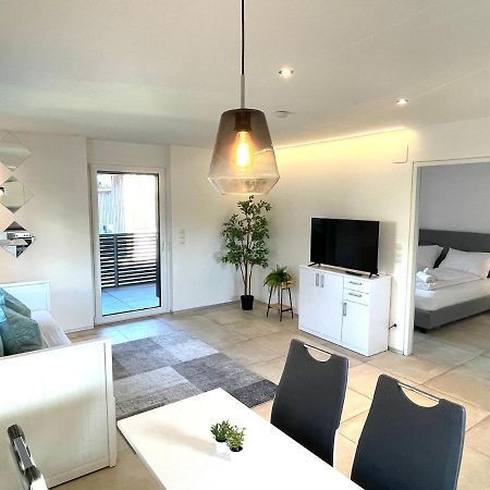 Homy City Lodge In Feldkirch, Grenznaehe Und Doch Zentral Екстериор снимка
