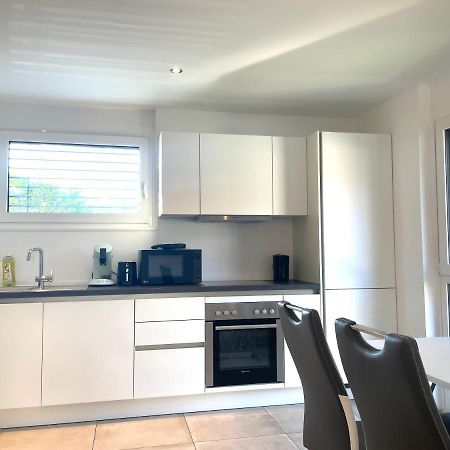 Homy City Lodge In Feldkirch, Grenznaehe Und Doch Zentral Екстериор снимка