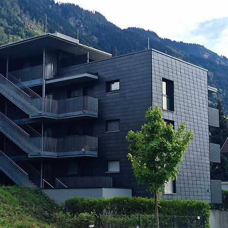 Homy City Lodge In Feldkirch, Grenznaehe Und Doch Zentral Екстериор снимка