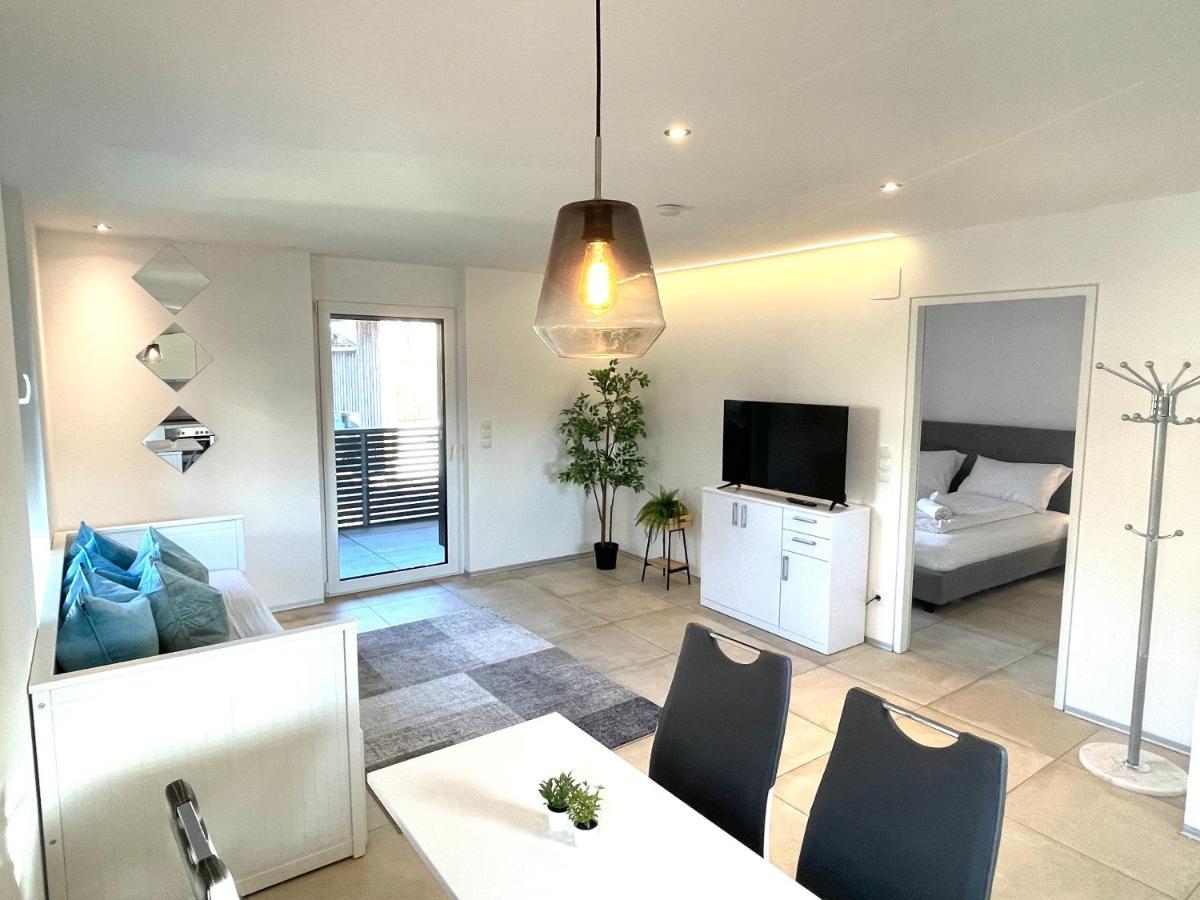 Homy City Lodge In Feldkirch, Grenznaehe Und Doch Zentral Екстериор снимка