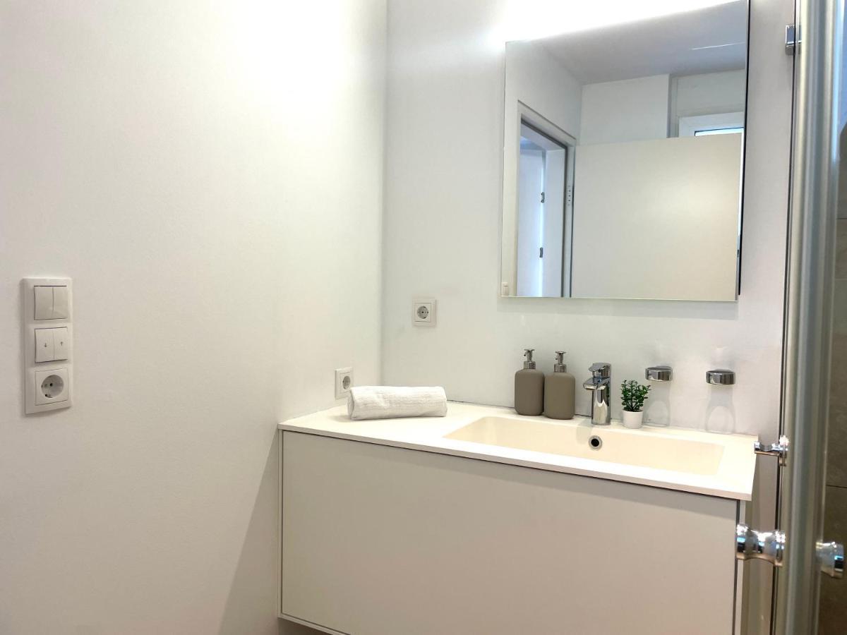 Homy City Lodge In Feldkirch, Grenznaehe Und Doch Zentral Екстериор снимка
