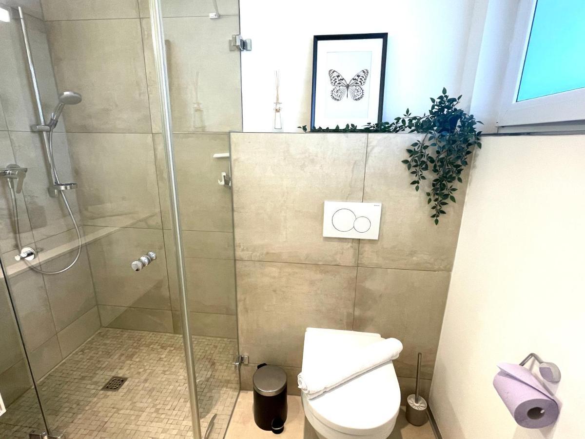 Homy City Lodge In Feldkirch, Grenznaehe Und Doch Zentral Екстериор снимка